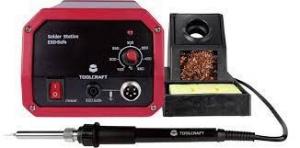 Station de soudage WHS 40 D, 40 W digital de marque Weller